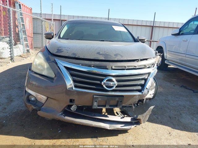 Aukcja sprzedaży 2013 Nissan Altima 2.5 Sl, vin: 1N4AL3APXDC193115, numer aukcji: 45064954