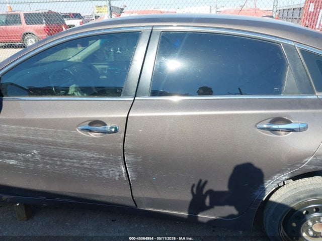 Aukcja sprzedaży 2013 Nissan Altima 2.5 Sl, vin: 1N4AL3APXDC193115, numer aukcji: 45064954