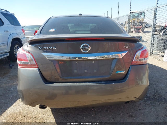 Aukcja sprzedaży 2013 Nissan Altima 2.5 Sl, vin: 1N4AL3APXDC193115, numer aukcji: 45064954