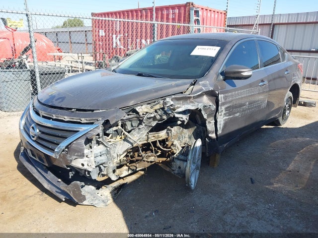 Aukcja sprzedaży 2013 Nissan Altima 2.5 Sl, vin: 1N4AL3APXDC193115, numer aukcji: 45064954