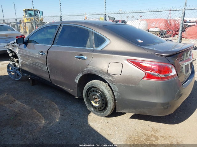 Aukcja sprzedaży 2013 Nissan Altima 2.5 Sl, vin: 1N4AL3APXDC193115, numer aukcji: 45064954