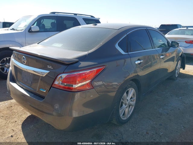 Aukcja sprzedaży 2013 Nissan Altima 2.5 Sl, vin: 1N4AL3APXDC193115, numer aukcji: 45064954