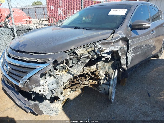 Aukcja sprzedaży 2013 Nissan Altima 2.5 Sl, vin: 1N4AL3APXDC193115, numer aukcji: 45064954