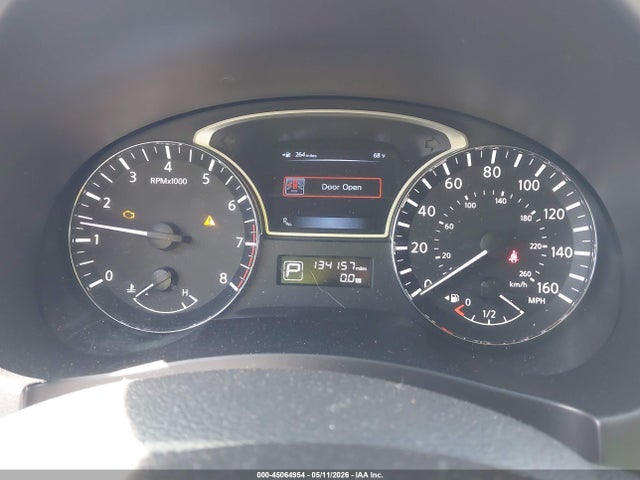 Aukcja sprzedaży 2013 Nissan Altima 2.5 Sl, vin: 1N4AL3APXDC193115, numer aukcji: 45064954