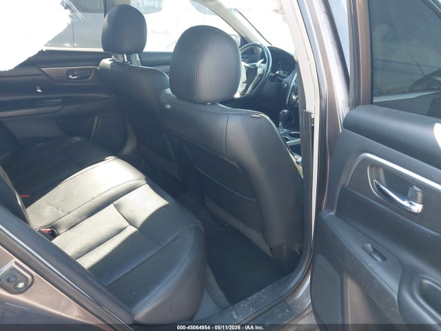 Aukcja sprzedaży 2013 Nissan Altima 2.5 Sl, vin: 1N4AL3APXDC193115, numer aukcji: 45064954