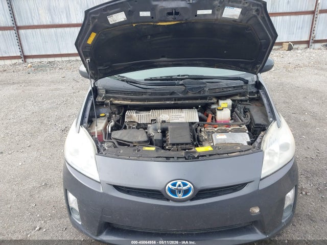 Aukcja sprzedaży 2010 Toyota Prius Ii, vin: JTDKN3DU0A5009312, numer aukcji: 45064956