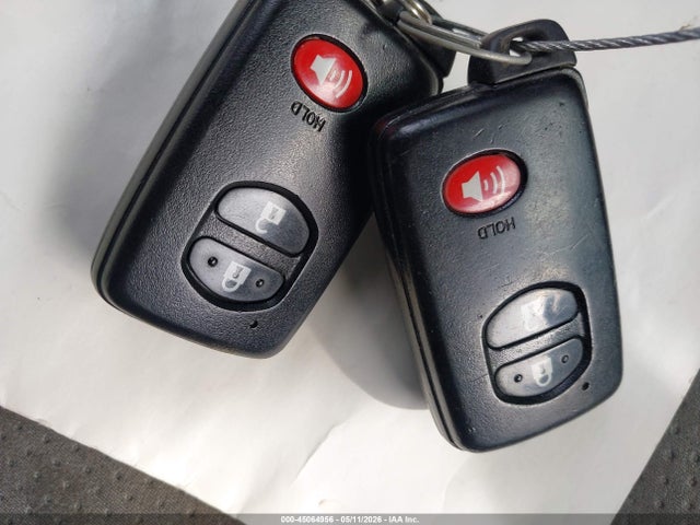 Aukcja sprzedaży 2010 Toyota Prius Ii, vin: JTDKN3DU0A5009312, numer aukcji: 45064956