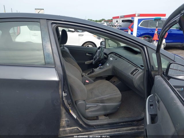 Aukcja sprzedaży 2010 Toyota Prius Ii, vin: JTDKN3DU0A5009312, numer aukcji: 45064956