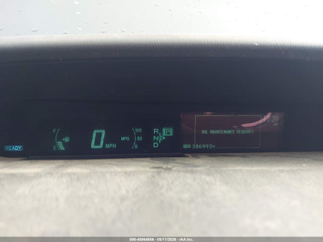 Aukcja sprzedaży 2010 Toyota Prius Ii, vin: JTDKN3DU0A5009312, numer aukcji: 45064956