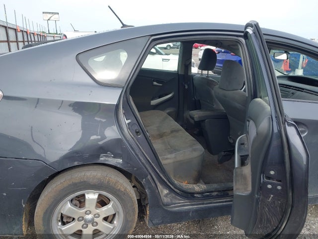 Aukcja sprzedaży 2010 Toyota Prius Ii, vin: JTDKN3DU0A5009312, numer aukcji: 45064956