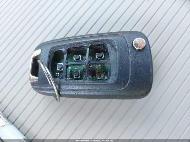 Продажа на аукционе авто 2012 Buick Lacrosse Premium 1 Group, vin: 1G4GD5E39CF110867, номер лота: 45064963