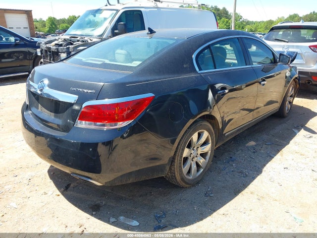 Продажа на аукционе авто 2012 Buick Lacrosse Premium 1 Group, vin: 1G4GD5E39CF110867, номер лота: 45064963