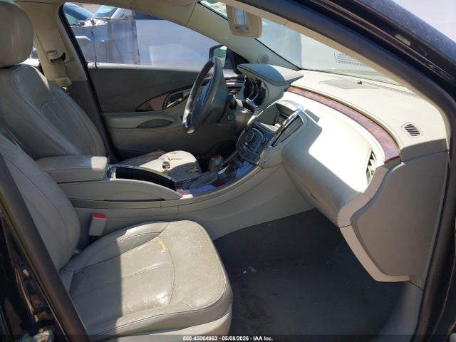Продажа на аукционе авто 2012 Buick Lacrosse Premium 1 Group, vin: 1G4GD5E39CF110867, номер лота: 45064963