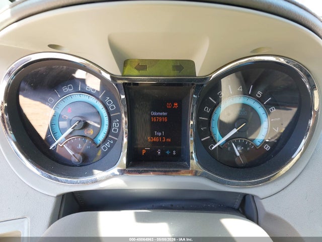 Продажа на аукционе авто 2012 Buick Lacrosse Premium 1 Group, vin: 1G4GD5E39CF110867, номер лота: 45064963