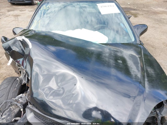 Aukcja sprzedaży 2000 Honda Civic Si, vin: 1HGEM1157YL120156, numer aukcji: 45064964