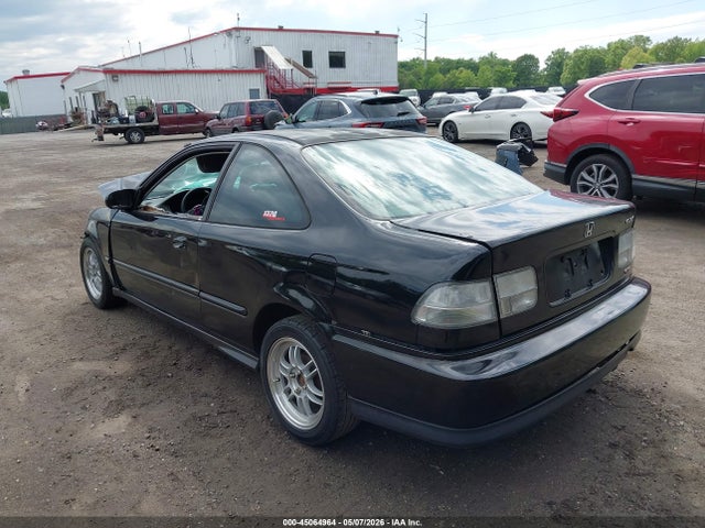 Aukcja sprzedaży 2000 Honda Civic Si, vin: 1HGEM1157YL120156, numer aukcji: 45064964
