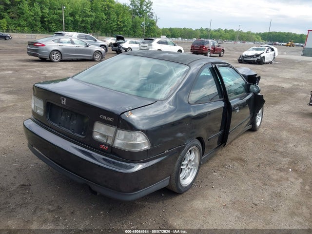 Aukcja sprzedaży 2000 Honda Civic Si, vin: 1HGEM1157YL120156, numer aukcji: 45064964