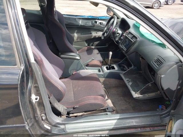 Aukcja sprzedaży 2000 Honda Civic Si, vin: 1HGEM1157YL120156, numer aukcji: 45064964