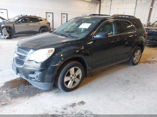 Продаж на аукціоні авто 2013 Chevrolet Equinox 1lt, vin: 2GNALDEK5D6273775, номер лоту: 45064965