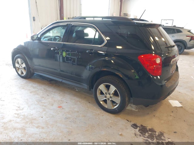 Продаж на аукціоні авто 2013 Chevrolet Equinox 1lt, vin: 2GNALDEK5D6273775, номер лоту: 45064965
