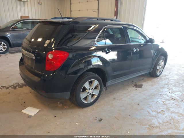 Продаж на аукціоні авто 2013 Chevrolet Equinox 1lt, vin: 2GNALDEK5D6273775, номер лоту: 45064965