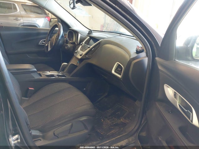 Продаж на аукціоні авто 2013 Chevrolet Equinox 1lt, vin: 2GNALDEK5D6273775, номер лоту: 45064965