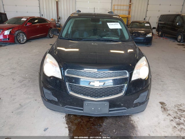 Продаж на аукціоні авто 2013 Chevrolet Equinox 1lt, vin: 2GNALDEK5D6273775, номер лоту: 45064965