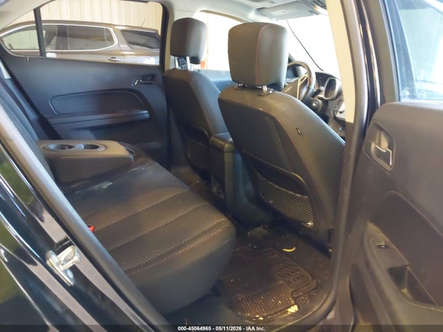 Продаж на аукціоні авто 2013 Chevrolet Equinox 1lt, vin: 2GNALDEK5D6273775, номер лоту: 45064965