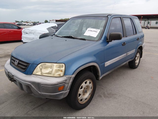 Продаж на аукціоні авто 2000 Honda Cr-v Lx, vin: JHLRD2842YS007162, номер лоту: 45064966