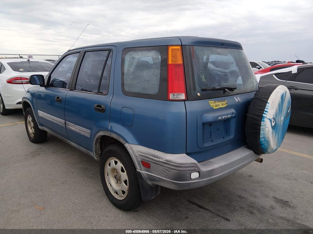 Продаж на аукціоні авто 2000 Honda Cr-v Lx, vin: JHLRD2842YS007162, номер лоту: 45064966