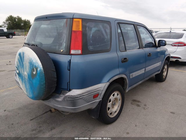 Продаж на аукціоні авто 2000 Honda Cr-v Lx, vin: JHLRD2842YS007162, номер лоту: 45064966