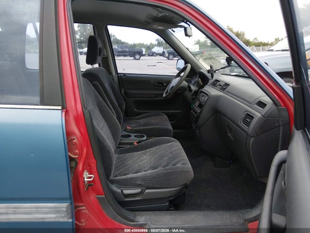 Продаж на аукціоні авто 2000 Honda Cr-v Lx, vin: JHLRD2842YS007162, номер лоту: 45064966