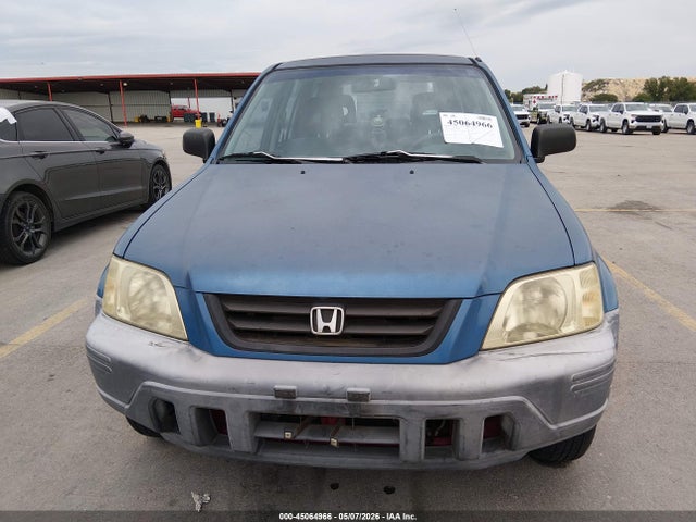 Продаж на аукціоні авто 2000 Honda Cr-v Lx, vin: JHLRD2842YS007162, номер лоту: 45064966
