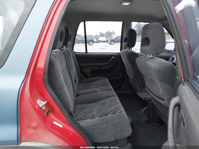 Продаж на аукціоні авто 2000 Honda Cr-v Lx, vin: JHLRD2842YS007162, номер лоту: 45064966
