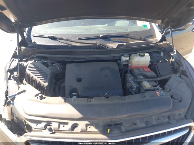 2021 Buick Enclave Awd Premium მანქანა იყიდება აუქციონზე, vin: 5GAEVBKW8MJ172203, აუქციონის ნომერი: 45064968