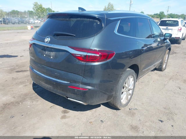 2021 Buick Enclave Awd Premium მანქანა იყიდება აუქციონზე, vin: 5GAEVBKW8MJ172203, აუქციონის ნომერი: 45064968