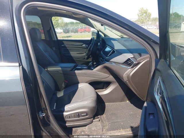 2021 Buick Enclave Awd Premium მანქანა იყიდება აუქციონზე, vin: 5GAEVBKW8MJ172203, აუქციონის ნომერი: 45064968