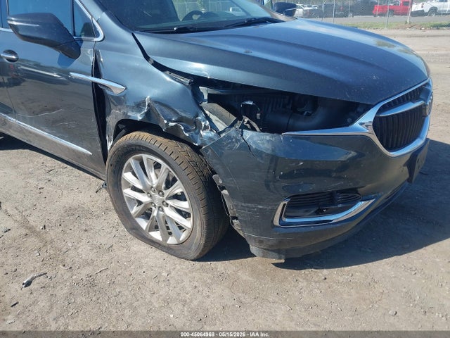 2021 Buick Enclave Awd Premium მანქანა იყიდება აუქციონზე, vin: 5GAEVBKW8MJ172203, აუქციონის ნომერი: 45064968
