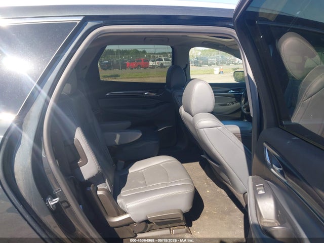 2021 Buick Enclave Awd Premium მანქანა იყიდება აუქციონზე, vin: 5GAEVBKW8MJ172203, აუქციონის ნომერი: 45064968