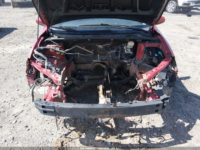 Aukcja sprzedaży 2018 Toyota Corolla Le, vin: 2T1BURHE0JC053032, numer aukcji: 45064971
