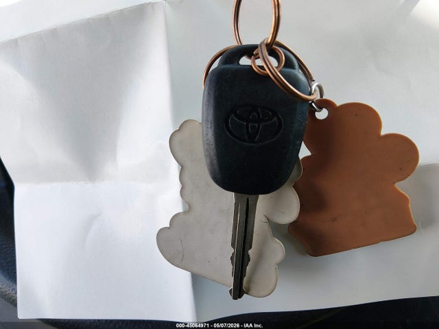 Aukcja sprzedaży 2018 Toyota Corolla Le, vin: 2T1BURHE0JC053032, numer aukcji: 45064971