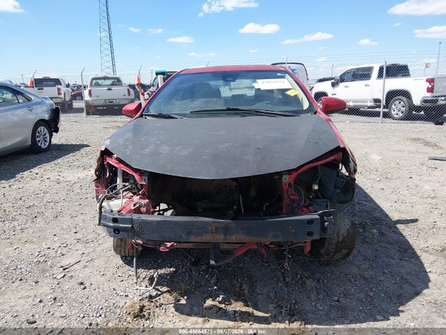 Aukcja sprzedaży 2018 Toyota Corolla Le, vin: 2T1BURHE0JC053032, numer aukcji: 45064971