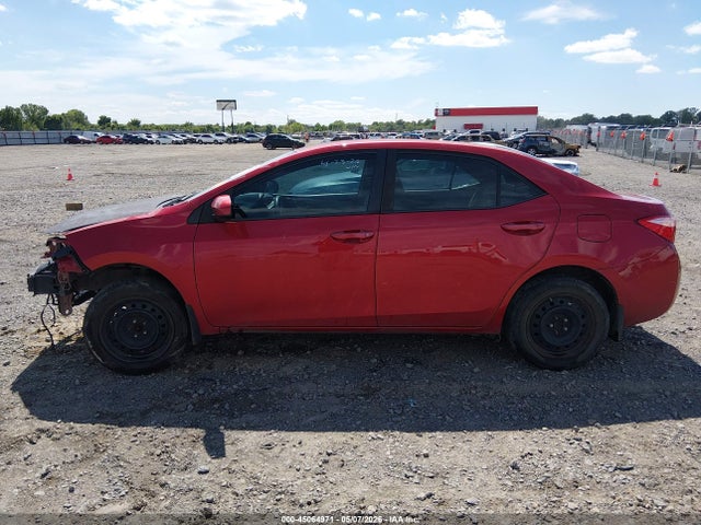 Aukcja sprzedaży 2018 Toyota Corolla Le, vin: 2T1BURHE0JC053032, numer aukcji: 45064971