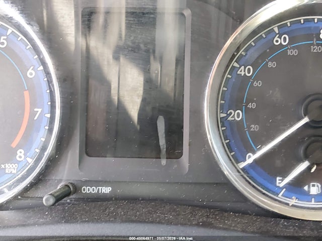 Aukcja sprzedaży 2018 Toyota Corolla Le, vin: 2T1BURHE0JC053032, numer aukcji: 45064971