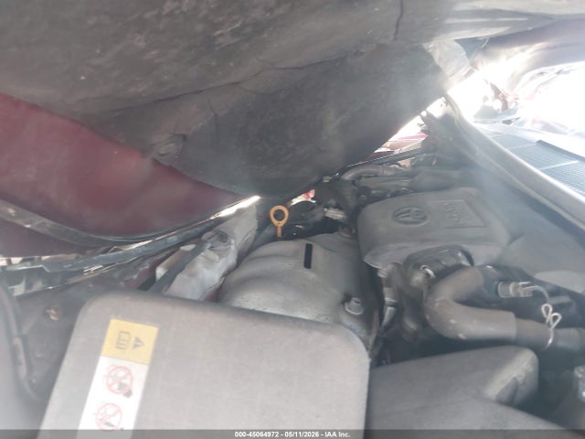 Продаж на аукціоні авто 2017 Toyota Camry Se, vin: 4T1BF1FK6HU716181, номер лоту: 45064972