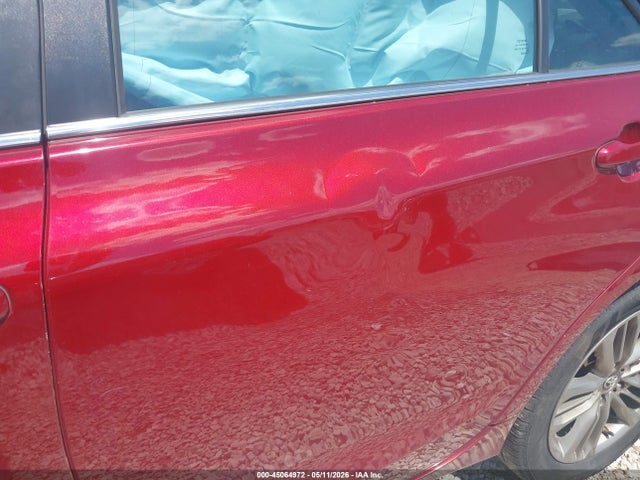 Продаж на аукціоні авто 2017 Toyota Camry Se, vin: 4T1BF1FK6HU716181, номер лоту: 45064972