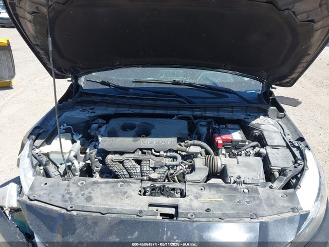 Nissan Altima 2.5 S 2019 1N4BL4BV1KN307706 Image 10
