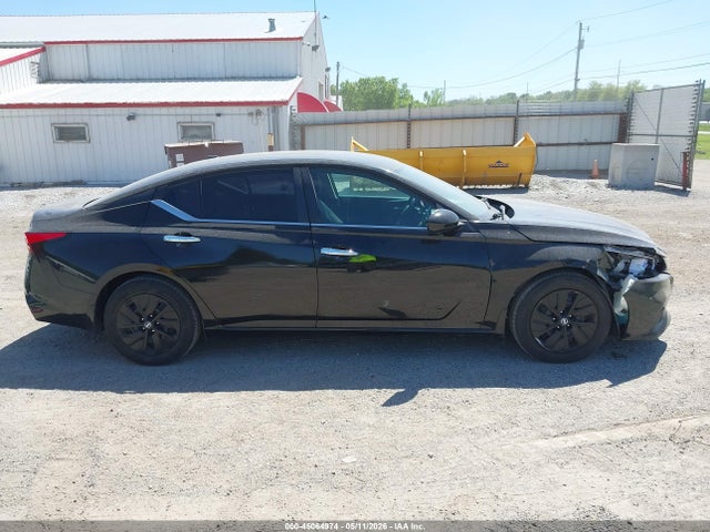 Nissan Altima 2.5 S 2019 1N4BL4BV1KN307706 Image 13