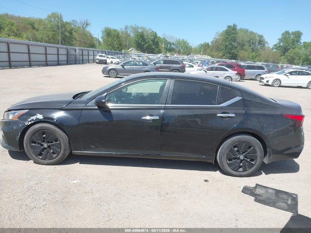 Nissan Altima 2.5 S 2019 1N4BL4BV1KN307706 Image 14