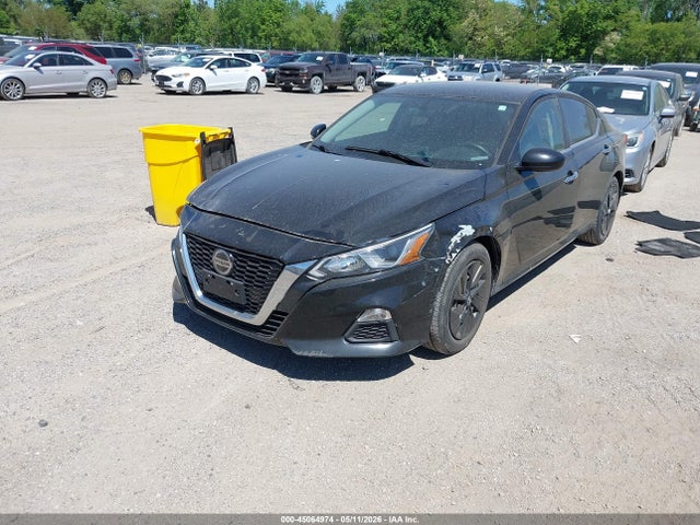 Nissan Altima 2.5 S 2019 1N4BL4BV1KN307706 Image 2